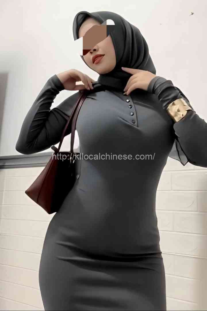 Zana – Premium KL Escort & Malay Call Girl in Kuala Lumpur