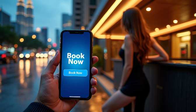 No More Mistakes: The Practical Path to how to choose escort agency without regret
