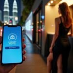 Quiet Knock, Loud Pleasure: The Proven Path how to find discreet outcall escorts in kl featured