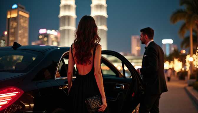Stolen Hours After Dark: Conquering malaysia call girl booking kl