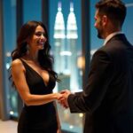 Midnight Maps to Ecstasy: Unlocking agency-booking-or-classifieds-kl Like an Insider