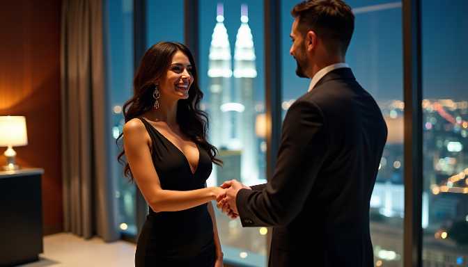 Midnight Maps to Ecstasy: Unlocking agency-booking-or-classifieds-kl Like an Insider