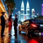 Secret Channel Pleasure: Dominating telegram escort booking kl