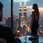Instant Private Access: Unlocking whatsapp escort booking kl
