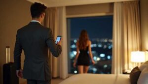 Smooth First Steps: The Friendly escort booking guide for beginners
