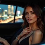 Keycard Confessions After Dark: Can Escorts Visit Hotels Late at Night for Raw Desire