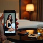 Velvet Arrivals at Dawn: The Art of arrange luxury hotel companion fast
