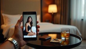Velvet Arrivals at Dawn: The Art of arrange luxury hotel companion fast