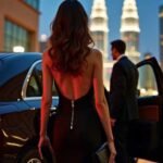 Velvet Dragon Desire: Chinese Sex Escort Girl Service for Intense KL Nights