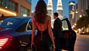 Velvet Dragon Desire: Chinese Sex Escort Girl Service for Intense KL Nights