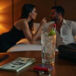Silent Flame: Courting the Perfect Discreet Escort