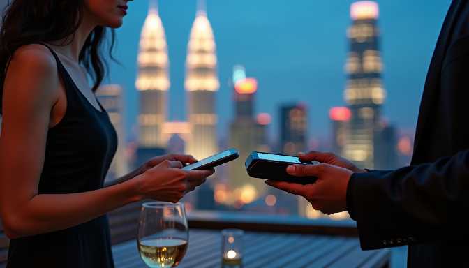 Pleasure Zones Unlocked: Mastering the best area for escorts kl where to book featured