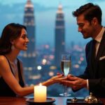 Boardroom to Bedroom: The Art of business traveler escort kl