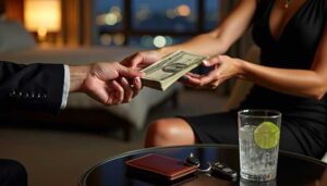 Urgent Craving Conquered: Mastering how to book same night escort