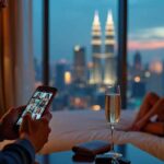 Holiday Heat Handbook: Using the escort guide for tourists malaysia