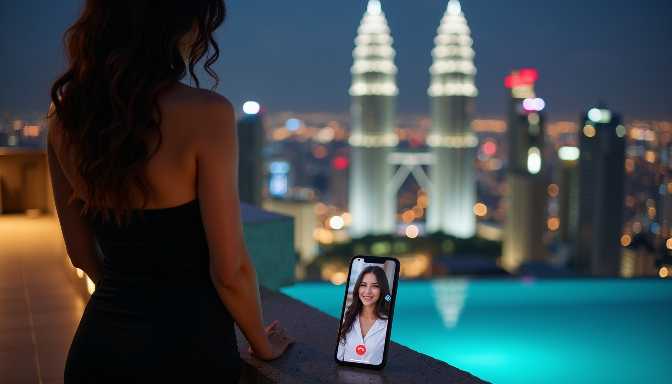 Long-Haul to Local Desire: Unlocking europe travel kuala lumpur escort girl Nights